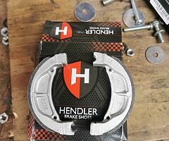 Kx 60 brake parts - Image 4/4