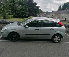 Ford focus 2004 for parts - Image 3/5