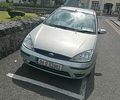 Ford focus 2004 for parts - Image 4/5
