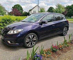 Nissan Pulsar