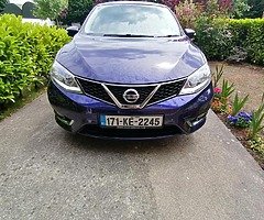 Nissan Pulsar