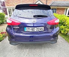 Nissan Pulsar - Image 3/10