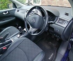 Nissan Pulsar - Image 5/10
