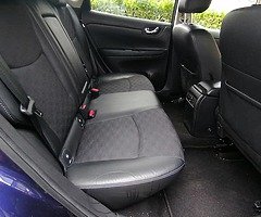 Nissan Pulsar - Image 7/10