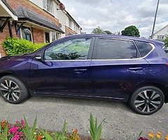 Nissan Pulsar - Image 10/10