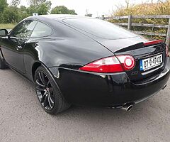Jaguar xk - Image 3/10