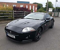 Jaguar xk - Image 10/10