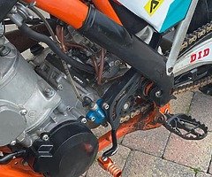 ⚡️2015 ktm 250 sx ⚡️