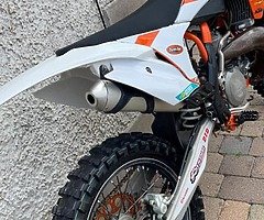 ⚡️2015 ktm 250 sx ⚡️