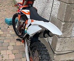 ⚡️2015 ktm 250 sx ⚡️