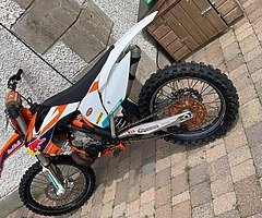 ⚡️2015 ktm 250 sx ⚡️ - Image 4/7
