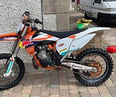 ⚡️2015 ktm 250 sx ⚡️ - Image 5/7
