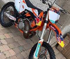 ⚡️2015 ktm 250 sx ⚡️ - Image 7/7