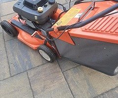 Lawnmower - Image 5/6