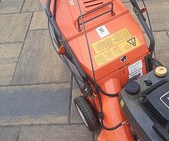 Lawnmower - Image 6/6