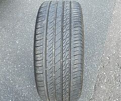 2 tyres 225/40/18