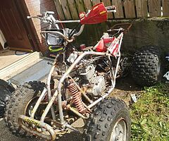 2020 190cc 5 speed Pitbike