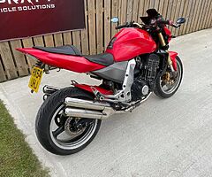 2005 Kawasaki Z - Image 4/4