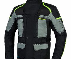 Rebelhorn Cubby Jacket size Medium