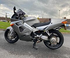 1998 Honda VFR