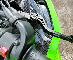 2011 Kawasaki ZX10r - Image 10/10