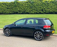 2011 Volkswagen Golf - Image 5/10