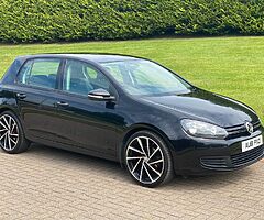 2011 Volkswagen Golf - Image 7/10