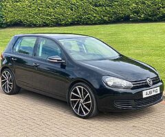 2011 Volkswagen Golf - Image 8/10