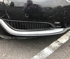 Wanted grill for insignia 151