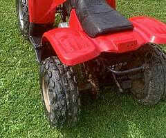 2017 Kazuma  50cc kazuma