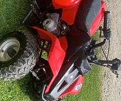 2017 Kazuma  50cc kazuma - Image 3/4