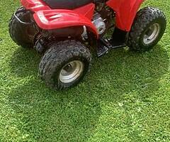 2017 Kazuma  50cc kazuma - Image 4/4