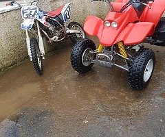 2006 Skyhawk  150cc - Image 4/6