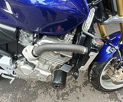 2006 Honda Hornet - Image 3/5