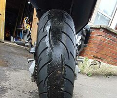 2006 Honda Hornet - Image 4/5