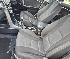2014 Hyundai  i30