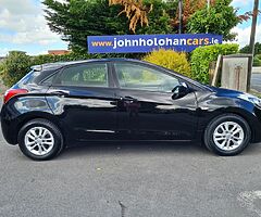2014 Hyundai  i30