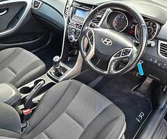 2014 Hyundai  i30 - Image 3/10