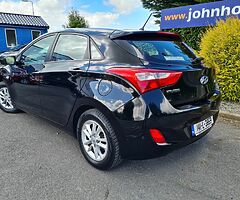 2014 Hyundai  i30 - Image 6/10