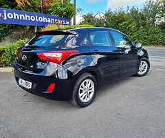 2014 Hyundai  i30 - Image 7/10