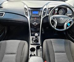 2014 Hyundai  i30 - Image 8/10