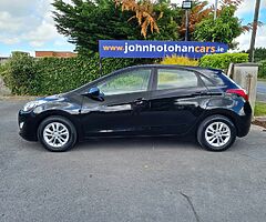 2014 Hyundai  i30 - Image 9/10