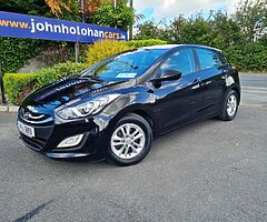 2014 Hyundai  i30 - Image 10/10
