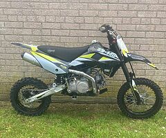 Stomp z3 140 2017 - Image 3/6