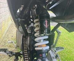 Stomp z3 140 2017 - Image 4/6