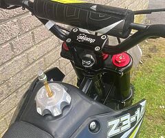 Stomp z3 140 2017 - Image 5/6