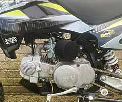 Stomp z3 140 2017 - Image 6/6