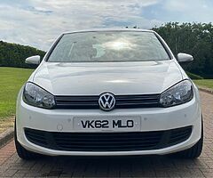 2012 Volkswagen Golf - Image 3/10