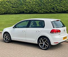 2012 Volkswagen Golf - Image 5/10