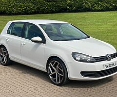 2012 Volkswagen Golf - Image 7/10
